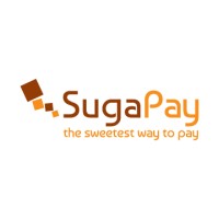 SugaPay logo - Similar company to Caribbean Dragons