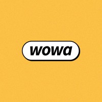 Wowa Social Media Agency logo - Similar company to Mercusuar Studio