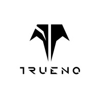 Trueno logo - Similar company to Telemapthy