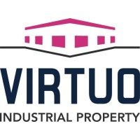 Virtuo Industrial Property logo - Similar company to Virtuo