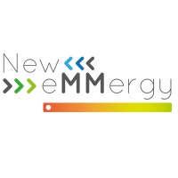 New eMMergy logo - Similar company to Greenwise Campus