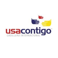 USACONET WORLWIDE logo - Similar company to Nuwinds