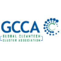 GCCA Global Cleantech Cluster Association logo - Similar company to Trusted Seed