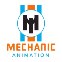 Mechanic Animation, Ltd logo - Similar company to Primary It