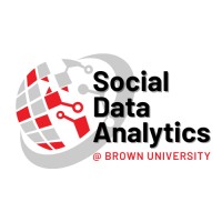 Social Data Analytics at Brown University logo - Similar company to Ycubator
