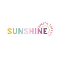 Sunshine Speech Therapy, LLC logo - Similar company to The Speech Solution Centre