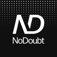 NoDoubt Sports Nutrition logo - Similar company to Selfix Ag
