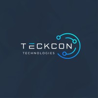 Teckcon Technology Advisors FZCO logo - Similar company to Wardah Technologies  Llc
