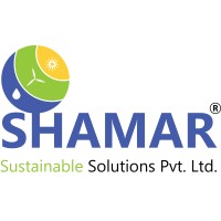 Shamar Sustainable Solutions Pvt. Ltd. logo - Similar company to Sindbad Mineral Resources Llc