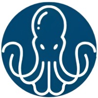 Seakraken Studios logo - Similar company to Digiglitz Technologies Pvt Ltd