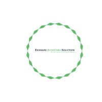 Reshape AutoCare Solution logo - Similar company to Claritycoat Llc