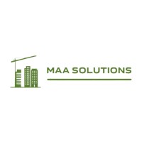 Maa Construction Solutions (MCS) logo - Similar company to Active Innovative Systems