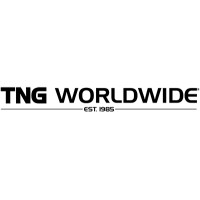 TNG Worldwide logo - Similar company to Createmytee.Com