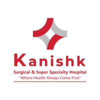 Kanishk Surgical & Super Specialty Hospital logo - Similar company to Top Diagnostics