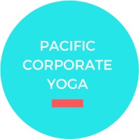Pacific Corporate Yoga logo - Similar company to Suvifit Corporate Yoga & Wellness