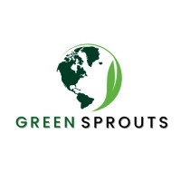 Green Sprouts logo - Similar company to Bluoverda Deutschland E.V.