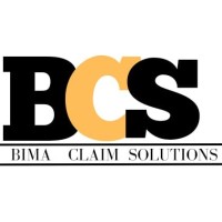 BIMA CLAIM SOLUTIONS logo - Similar company to Fixmymill