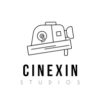 Cinexin Studios logo - Similar company to 100 Sutton Studios