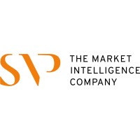 SVP Deutschland AG logo - Similar company to Arix Research