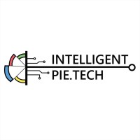 Intelligent Pie.tech logo - Similar company to Real Data Matrix