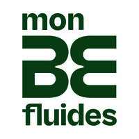 Mon BE fluides logo - Similar company to Need Air Interieur
