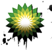 BP or not BP? logo - Similar company to Exeter University Shakespeare Company