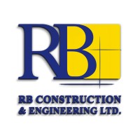 RB Construction & Engineering Ltd logo - Similar company to Stir It Up