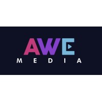 AWE MEDIA logo - Similar company to Nstudio