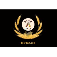 Beer2All logo - Similar company to Wing'O