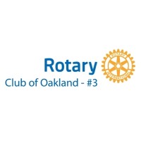 Rotary Club of Oakland logo - Similar company to Interpro Inc