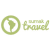 Sumak Sustainable Travel logo - Similar company to Kind Human Travel