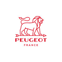 Peugeot Saveurs Benelux logo - Similar company to Brainbox