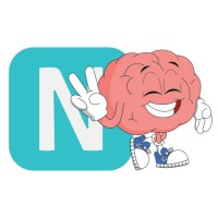 Grupo Neurofisio logo - Similar company to Cinn Rioja