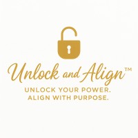 Unlock and Align logo - Similar company to Emperor Audio