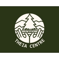 Theia Centre logo - Similar company to Covarr-Net