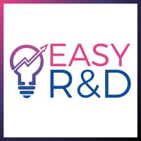 Easy R&D logo - Similar company to Transcriptum Limited