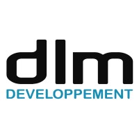DLM Développement logo - Similar company to Apeihsat