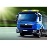 Quick Towing Service of Bridgeport logo - Similar company to Oar House Pub And Lacosta Deck Lounge