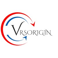 VRSOrigin logo - Similar company to Techfresher