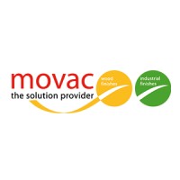Movac Industrial logo - Similar company to Ajb Group