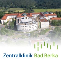 Zentralklinik Bad Berka GmbH logo - Similar company to Klinikum Frankfurt (Oder)