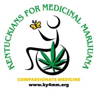Kentuckians for Medicinal Marijuana logo - Similar company to Kentucky Medical Marijuana Center