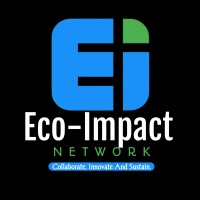 Eco-Impact Network logo - Similar company to Lovebridge Network