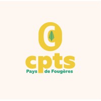 CPTS Pays de Fougères logo - Similar company to Cpts Drac Sud