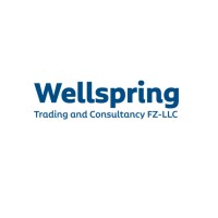 Wellspring Trading and Consultancy FZ LLC logo - Similar company to Sutaiyo