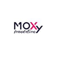 The Moxy Foundation logo - Similar company to Minneanalytics