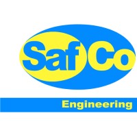SAFCO Engineering S.p.A. logo - Similar company to Ecopod Project