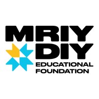 Educational Foundation MRIYDIY logo - Similar company to Uapp 🇺🇦