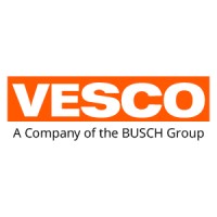 VESCO - A Company of the Busch Group logo - Similar company to Busch Group