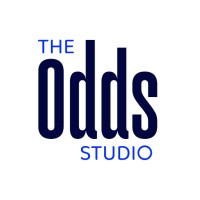 The Odds Studio logo - Similar company to Arado